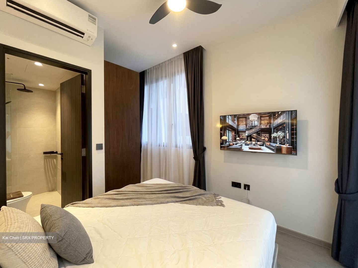 MARSHALL ROAD (D15), Apartment #550922431